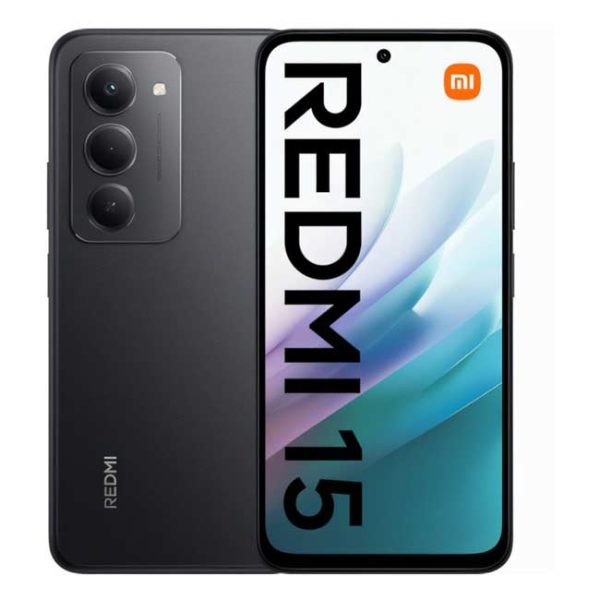 گوشی موبایل شیائومی مدل ردمی ۱۵