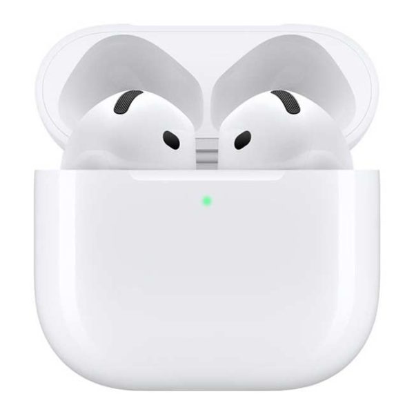 هدفون بلوتوثی اپل مدل AirPods 4