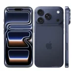 گوشی آیفون ۱۷ پرو مکس ۵۱۲ گیگابایت پارت نامبر ZA/A نات اکتیو